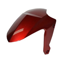 [61100K56N10ZA] Spakbor Depan A Merah Honda Supra GTR 150