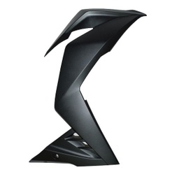 [64610K56N10MGB] Cover R Side Hitam – Supra GTR 150