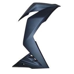 [64610K56N10MIB] Cover R Side Biru – Supra GTR 150