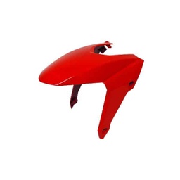 [61100K56N00WRD] Spakbor Depan A Merah Honda Sonic 150R