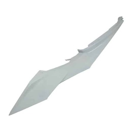 [64440K56N00RSW] Cover L Side Upper Putih – Sonic 150R