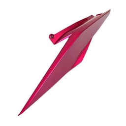 [83620K56N00SMM] Cover Body Belakang Kiri Magenta Honda Sonic 150R