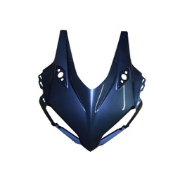 [64210K64N00AGM] Cover Tameng Depan Grey Honda CBR 250RR K64J