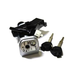 [35010K41N20] Kunci Kontak (Key Set) Honda Supra 125 FI New