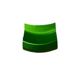 [81134K93N00ZM] Cover Inner Upper Honda Scoopy eSP K93 Hijau