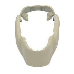 [53205K93N00ZA] Cover A Speedometer Cream – Scoopy eSP K93