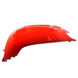 [83600K93N00ZL] Cover Body Kiri Honda Scoopy eSP K93 Merah