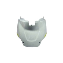 [80151K93N00ZK] Cover Center Honda Scoopy eSP K93 Putih