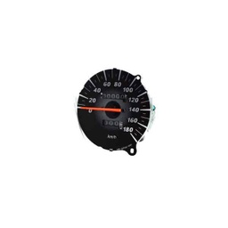 [37200KEH600] Speedometer Honda Mega Pro Karbu