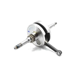 [1300AKZLC30] Kruk As, Stang Seher Set, Crankshaft Honda Spacy FI