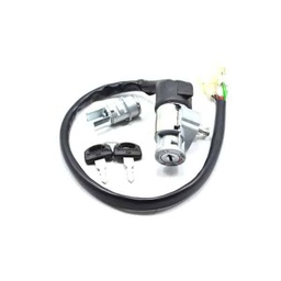 [35010GN5830] Kunci Kontak (Key Set) Honda Grand