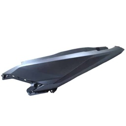 [83600K59A10ZV] Cover Body Kiri Biru Honda Vario 150 eSP K59