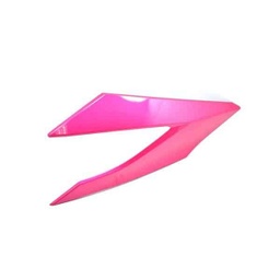 [61303K56N00ZC] Garnis Kiri Magenta Honda Sonic 150R