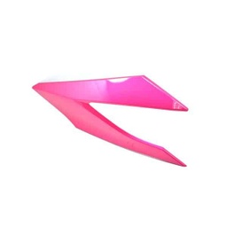 [61302K56N00ZC] Garnis Kanan Magenta Honda Sonic 150R