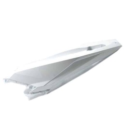 [83600K59A10RSW] Cover Body Kiri Putih – Vario 125 eSP &amp; Vario 150 eSP