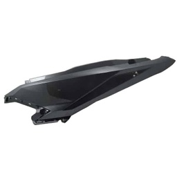 [83600K59A10ZM] Cover Body Kiri Hitam Metallic Honda Vario 150 eSP K59