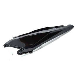 [83600K59A10YC] Cover Body Kiri Hitam Metalik Honda Vario 150 eSP K59