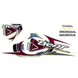 [871X0KVY700ZBL] Sticker Body Kiri White – BeAT Karburator