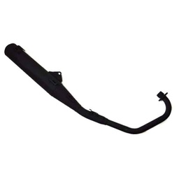 [18300KEH600] Knalpot – Muffler Comp Exh Mega Pro Advance