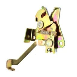 [77230KPH880] Pengait Jok Honda Kharisma