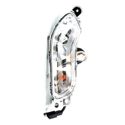 [33400K16901] Lampu Sein Kanan Depan Honda Scoopy eSP