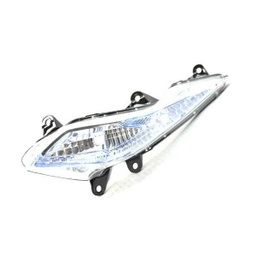[33460K07901] Lampu Sein Kiri Depan Honda New Blade