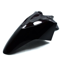 [61100KVBN50POV] Spakbor Depan (Fender FR) Hitam – Vario 110