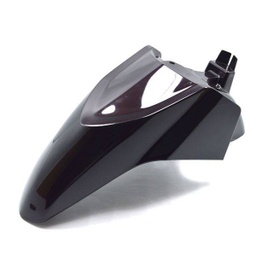 [61100KZR600POV] Spakbor Depan (Fender FR) Violet – Vario 125 FI