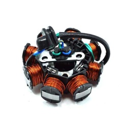 [31120KTM850] Spull (Stator Comp) Honda Supra X 125