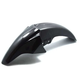 [61100KWC900AFB] Spakbor Depan (Fender Com FR) Hitam – CS1
