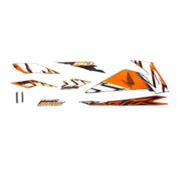 [871X0K56N80ZBR] Sticker Body Kanan Black Orange – Supra GTR 150
