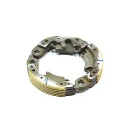 [22535KWB305] Kampas Ganda Honda Revo 110 Karbu / Blade 110