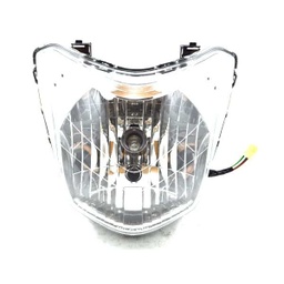 [33100KYE901] Lampu Depan (Reflektor) Honda Mega Pro New