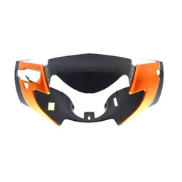 [53205KPH700FMR] Cover Handle FR Orange – Supra X 125
