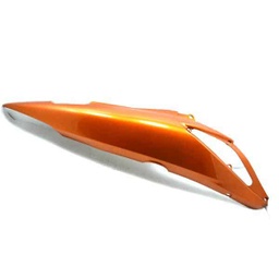 [64410KTM850FMR] Cover Body Kanan (Orange) – Supra X 125