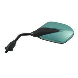 [88120KVB930JGM] Spion Kiri Hijau Honda Vario 110 Karbu