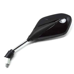 [88120KTM780FMB] Spion Kiri Hitam (Mirror Left Back) – Supra X 125 Injection