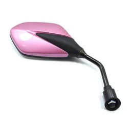 [88110KVB930PPM] Spion Kanan Pink (Mirror Right Back) – Vario 110 Karbu