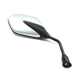 [88110KVB930SSM] Spion Kanan Silver – Vario 110 Karbu