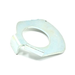 [50711GN5830] Plate R Pillion – Grand &amp; Legenda