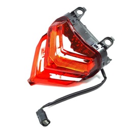 [33701K64N01] Lampu Belakang Honda All New CBR 250RR