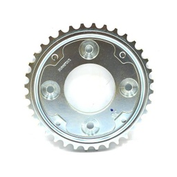 [41200KYZ710] Gear Belakang 36T Honda Supra X 125 Helm In