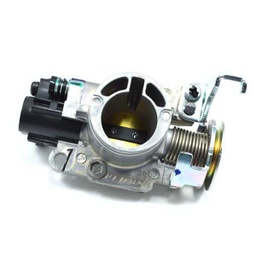 [16400KYZ711] Throttle Body Assy Honda Supra 125 Helm-in FI