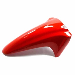 [61100KWW640WRD] Spakbor Depan (Fender A FR) Merah – Revo 110 New