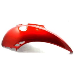 [83600KYT940CSR] Cover Body Belakang Kiri Merah – Scoopy