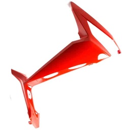 [64400K41N00ZA] Cover R FR Merah – Supra X 125 FI