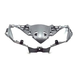 [5320AK07900] Cover Batok Depan Hitam Honda  New Blade 125