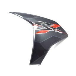 [64385KWC900AFB] Cowl L Mid – CS1