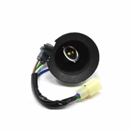 [33130KEH660] Soket Lampu Depan Mega Pro Advance