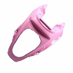 [83750KYT940PMP] Cover Center Belakang (Cover RR Center) Pink – Scoopy